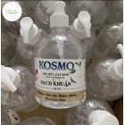 Dung dịch gel rửa tay khô Kosmo 500 ml 