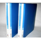 Bìa còng nhẫn nhựa A4 2,5cm Xifu