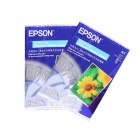 Giấy in ảnh 2 mặt Epson 230 gsm A4