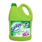 Nước lau sàn Sunlight 3,6kg