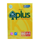 Giấy A4 IK Plus 80 gsm 