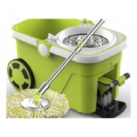 Bộ lau nhà Spin Mop SM05 Thái Lan