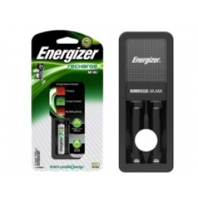 Bộ sạc pin 3A Energizer