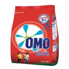 Bột giặt Omo 3kg