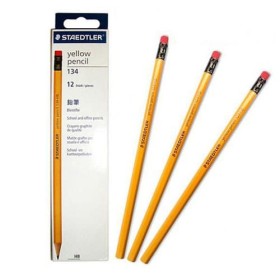 Bút chì chuốt Staedtler 134