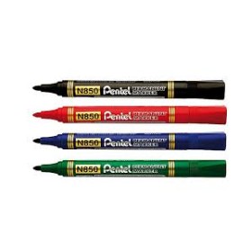 Bút lông dầu Pentel N850