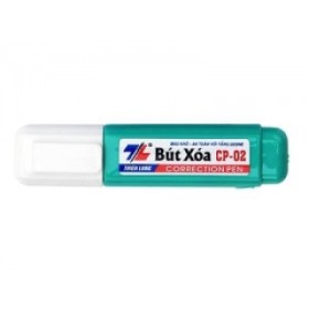 Bút xóa nước Thiên Long CP-02 