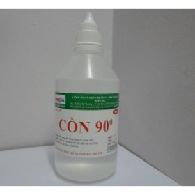 Cồn 90 độ 500ml