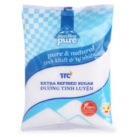 Đường Biên Hòa loại 1 - 1 kg