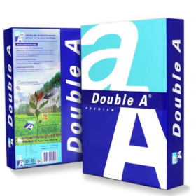 Giấy A4 Double A 70 gsm