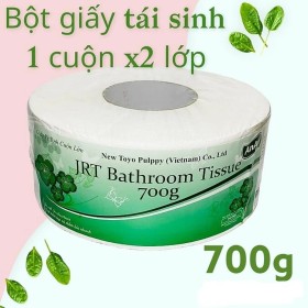 Giấy cuộn lớn JRT-AnAn - 700g