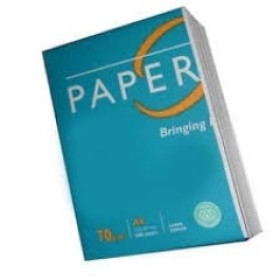 Giấy PaperOne A5 70 gsm