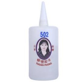 Keo 502 Thuận Phong  20g