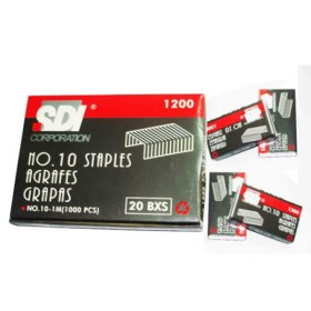 Kim bấm số 10 SDI