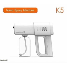 Máy phun xịt diệt khuẩn nano K5