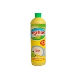 Nước rửa chén Mỹ Hảo 400ml