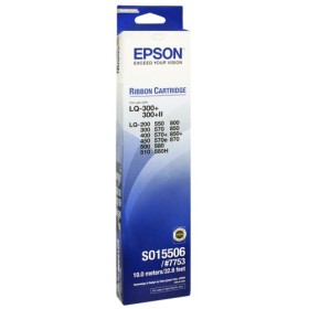 Ruy băng mực Epson LQ 300 CH - S015506