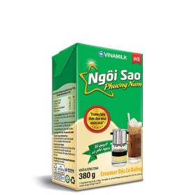 Sữa đặc Ngôi Sao Phương Nam 380g