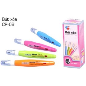 Bút xóa nước Thiên Long CP-06