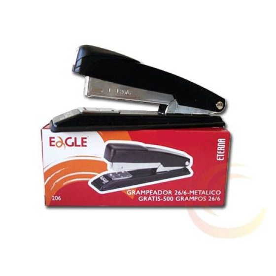 Bấm kim số 3 Eagle 206A  