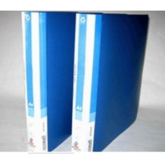 Bìa còng nhẫn nhựa A4 2,5cm Xifu 