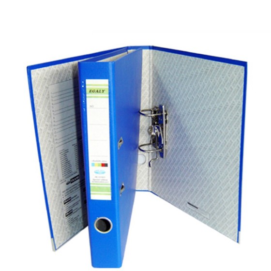 Bìa còng Thiên Long 5-7cm 1 mặt A4, F4 (loại 1) 