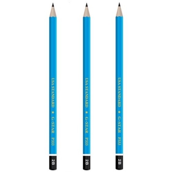 Bút chì chuốt Gstar P333 