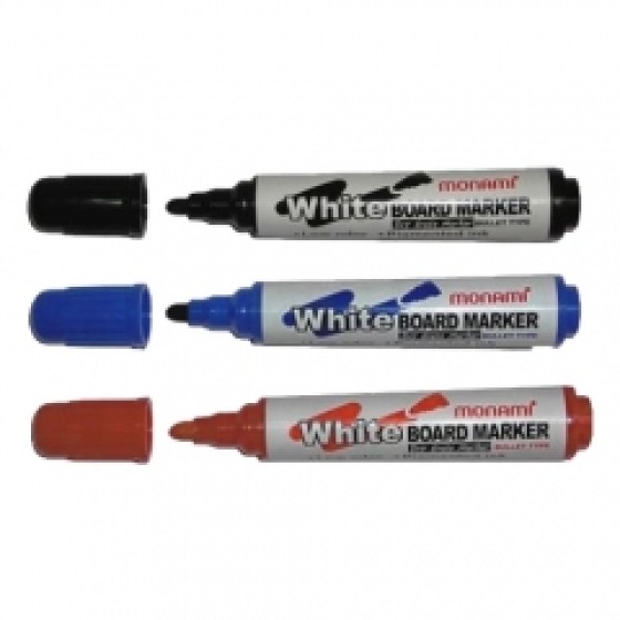 Bút lông bảng xanh (Pentel Maxiflo) 