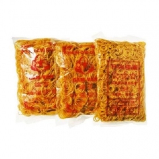Dây thun vòng lớn 