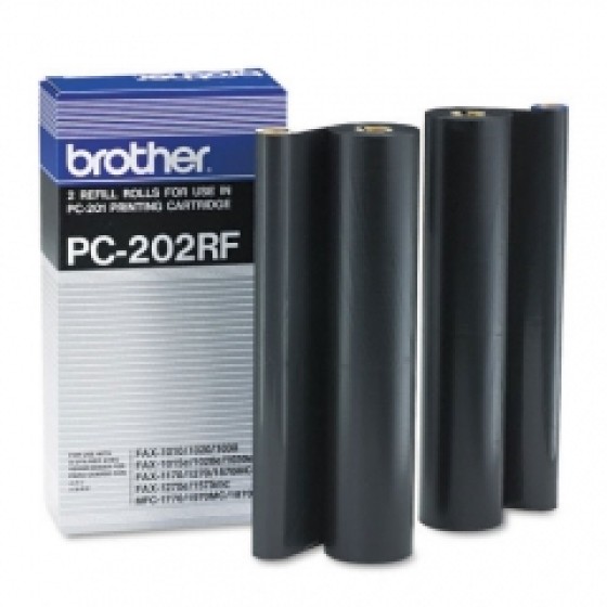 Film fax Brother PC-202 (137m) 