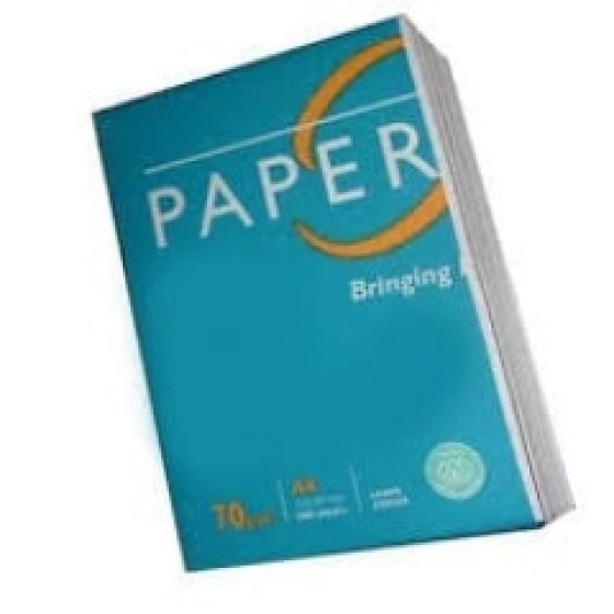 Giấy PaperOne A5 70 gsm 