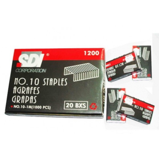 Kim bấm số 10 SDI 